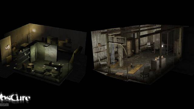 Obscure 3 de Hydravision cancelado - 