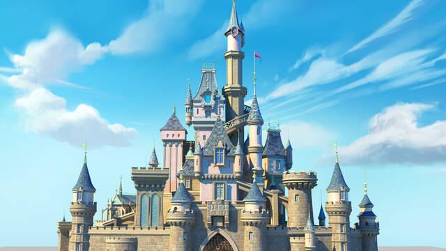 Juego multijugador masivo social de Disney cancelado - 