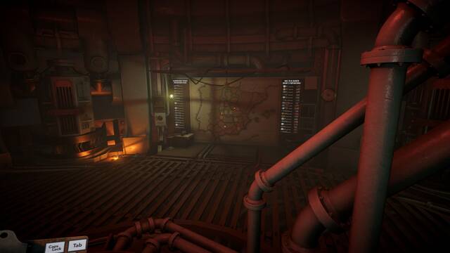 Iron Nest - f