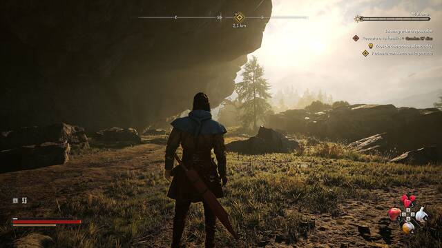 Dawnwalker -