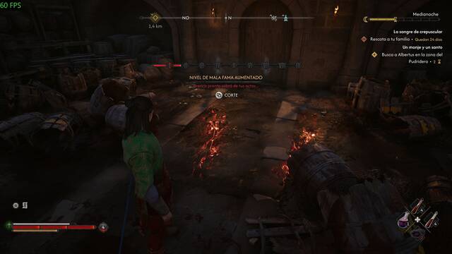 Dawnwalker - Dawnwalker Screenshot 2026