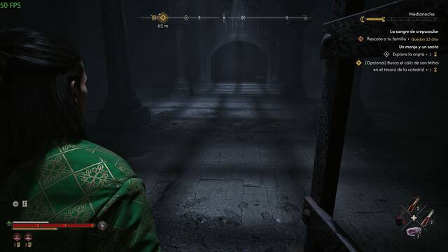Dawnwalker - Dawnwalker Screenshot 2026