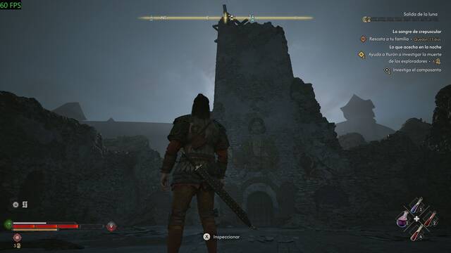 Dawnwalker - Dawnwalker Screenshot 2026