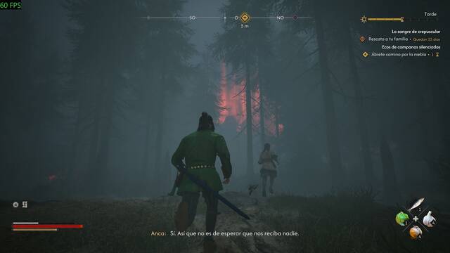Dawnwalker - Dawnwalker Screenshot 2026