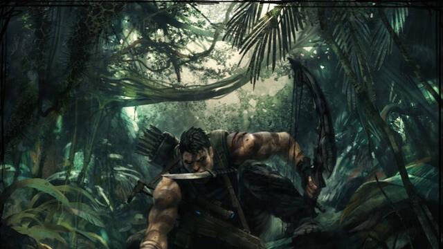 LQPS - Turok 2 - 