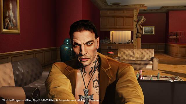 Farsas técnicas - Galería demos técnicas - Killing Day