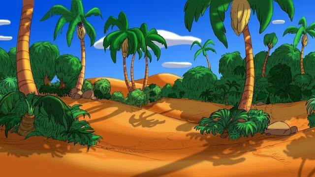 Kingdom Hearts: Fragmented Keys -