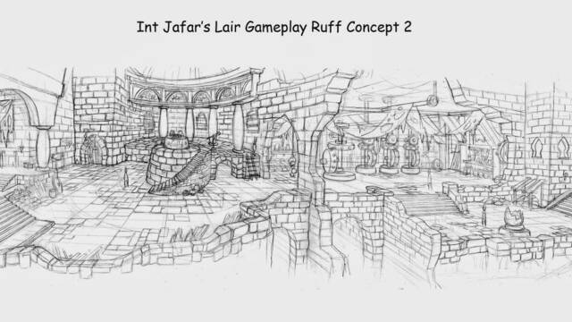 Kingdom Hearts: Fragmented Keys -