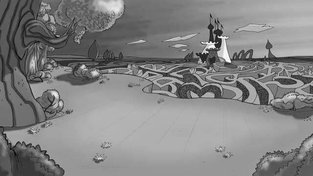 Kingdom Hearts: Fragmented Keys -