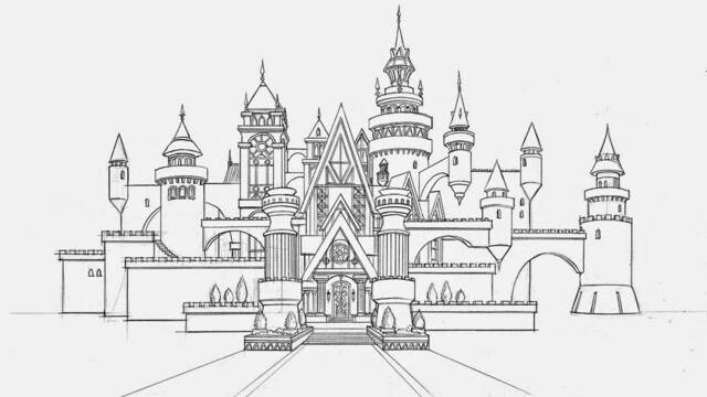 Kingdom Hearts: Fragmented Keys -