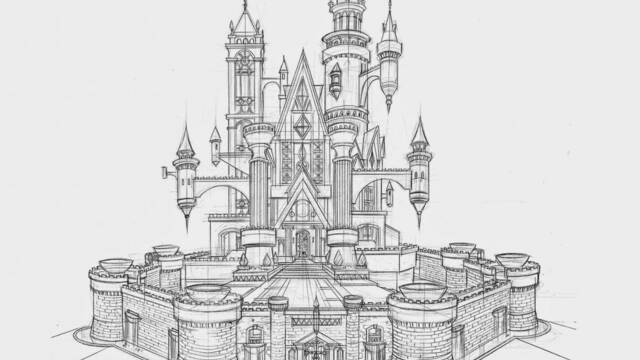 Kingdom Hearts: Fragmented Keys -