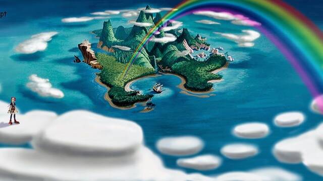 Kingdom Hearts: Fragmented Keys -