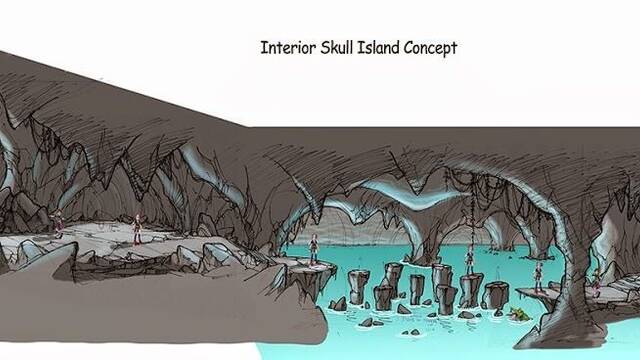 Kingdom Hearts: Fragmented Keys -