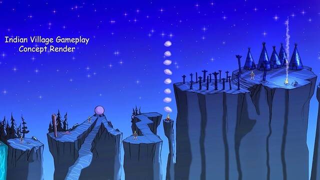 Kingdom Hearts: Fragmented Keys -