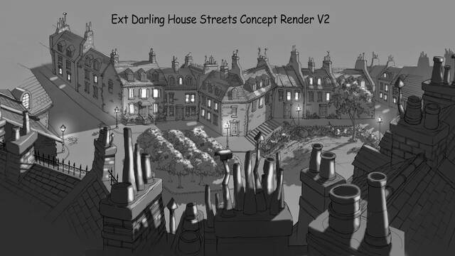 Kingdom Hearts: Fragmented Keys -