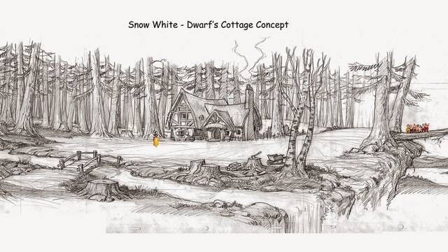 Kingdom Hearts: Fragmented Keys -