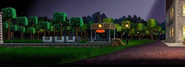 Kingdom Hearts: Fragmented Keys -