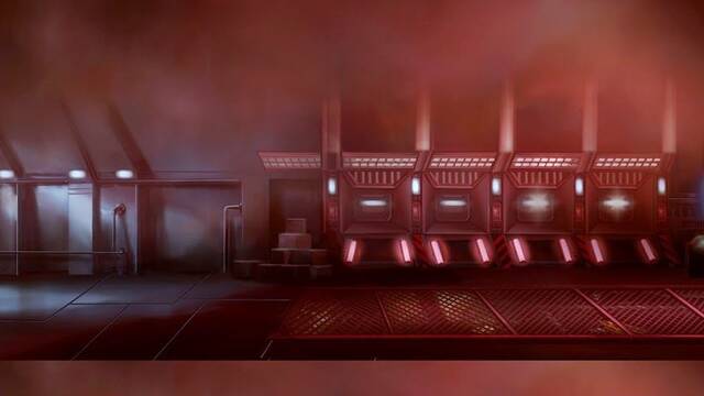 Kingdom Hearts: Fragmented Keys -