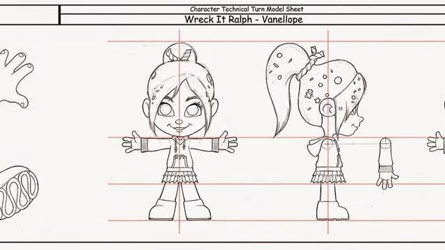 Kingdom Hearts: Fragmented Keys -