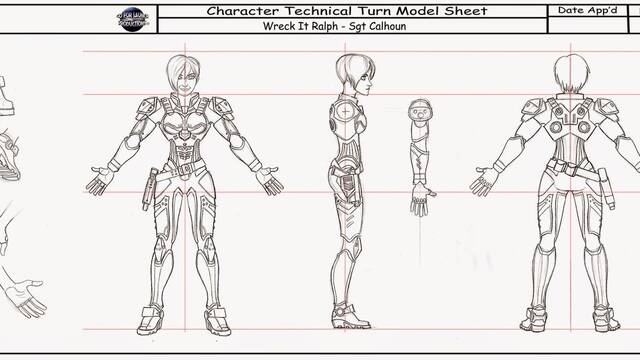 Kingdom Hearts: Fragmented Keys -