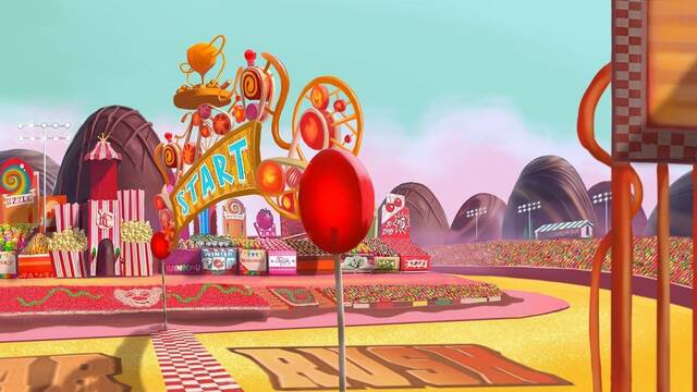 Kingdom Hearts: Fragmented Keys -