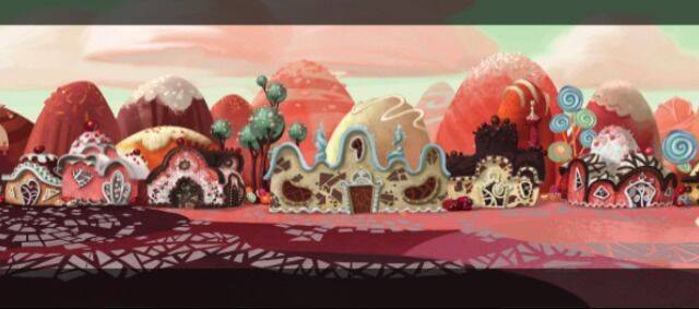 Kingdom Hearts: Fragmented Keys -