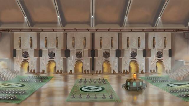 Kingdom Hearts: Fragmented Keys -