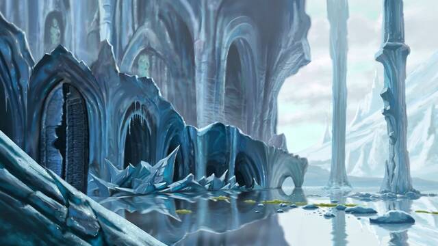 Kingdom Hearts: Fragmented Keys -