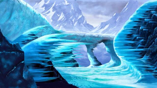 Kingdom Hearts: Fragmented Keys -