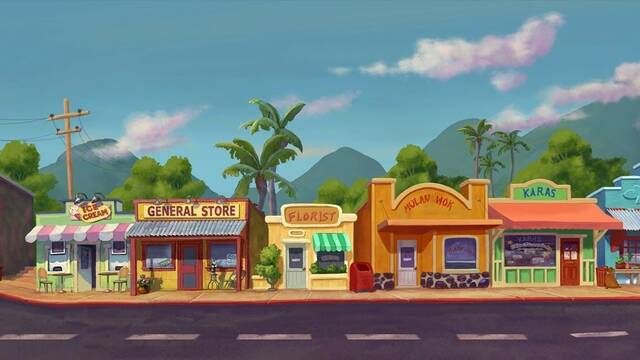 Kingdom Hearts: Fragmented Keys -