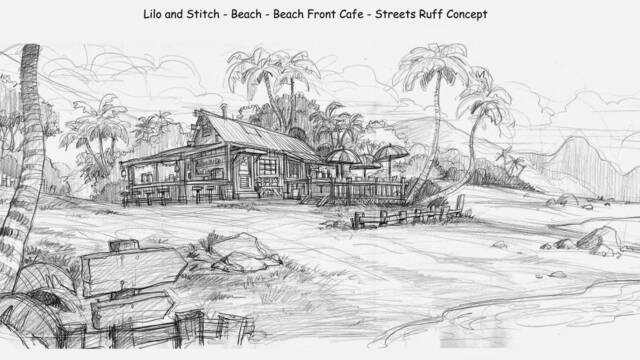 Kingdom Hearts: Fragmented Keys -