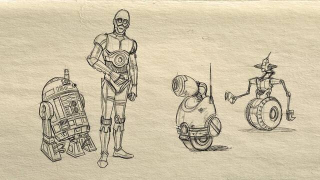 Kingdom Hearts: Fragmented Keys -