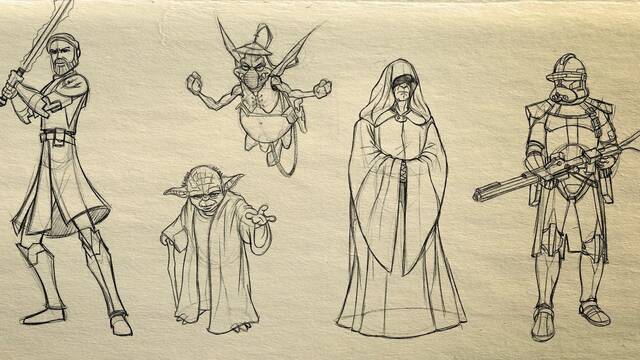 Kingdom Hearts: Fragmented Keys -