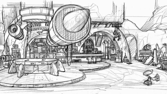 Kingdom Hearts: Fragmented Keys -