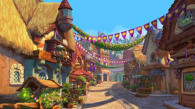 Kingdom Hearts: Fragmented Keys -