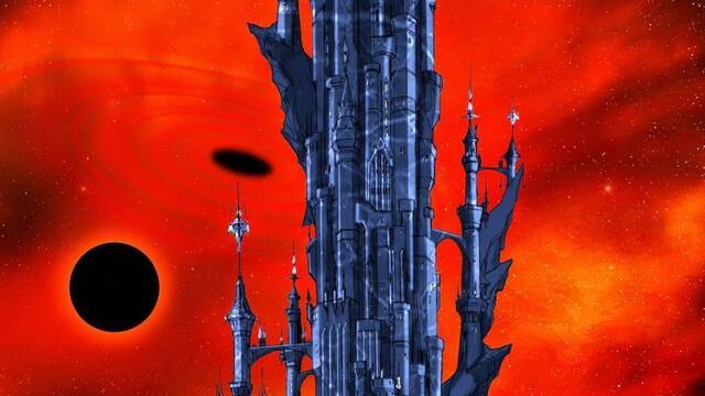 Kingdom Hearts: Fragmented Keys -