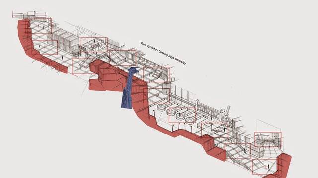 Kingdom Hearts: Fragmented Keys -
