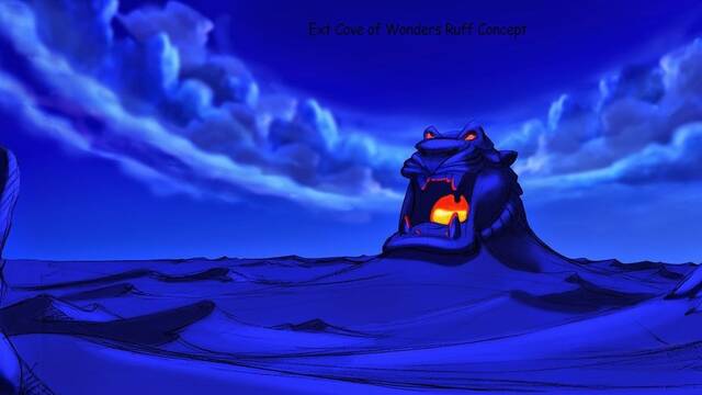 Kingdom Hearts: Fragmented Keys -