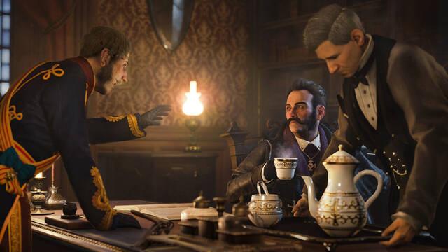 Assassin's Creed Syndicate - 