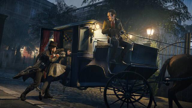 Assassin's Creed Syndicate - 