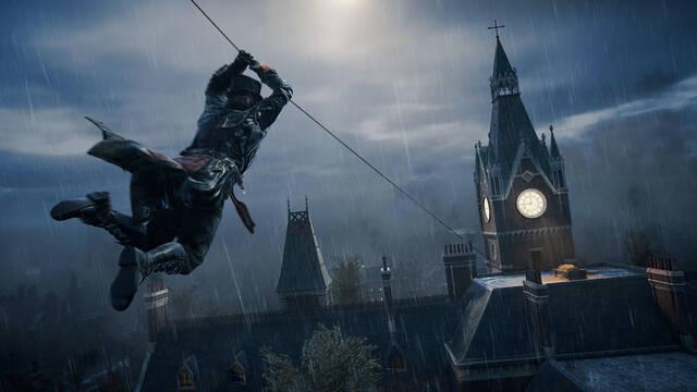 Assassin's Creed Syndicate - 
