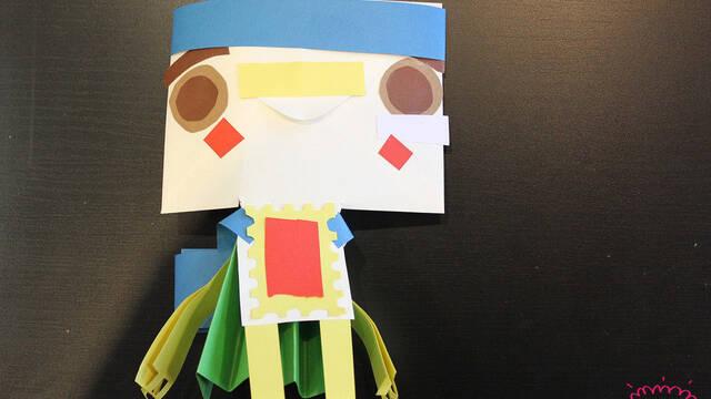 LQPS - Tearaway - 