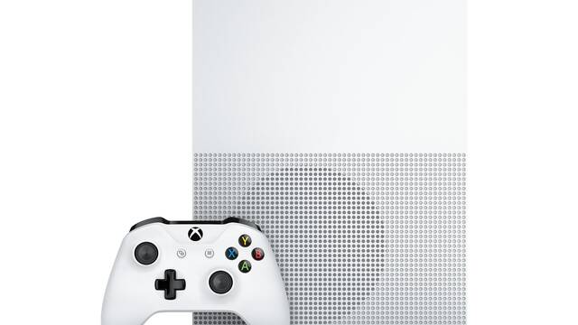 Xbox One S - 