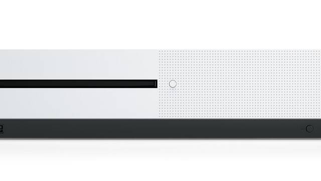 Xbox One S - 