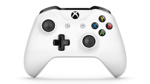 Xbox One S - 