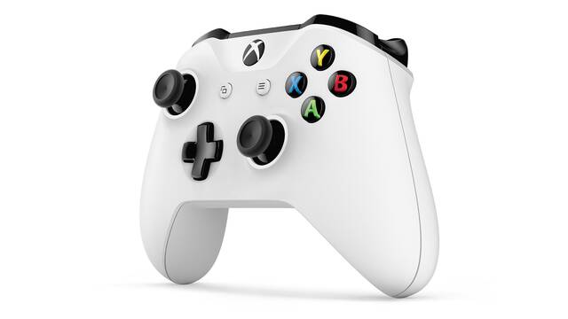 Xbox One S - 