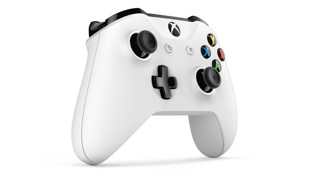 Xbox One S - 