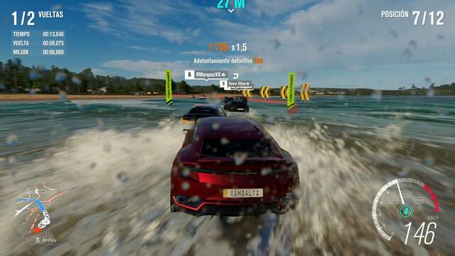 Forza Horizon 3 - 