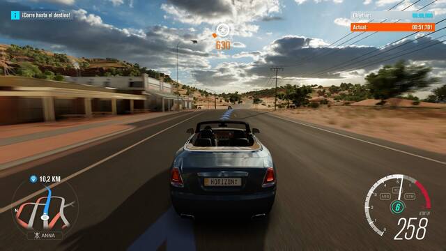 Forza Horizon 3 - 