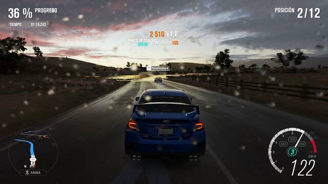 Forza Horizon 3 - 